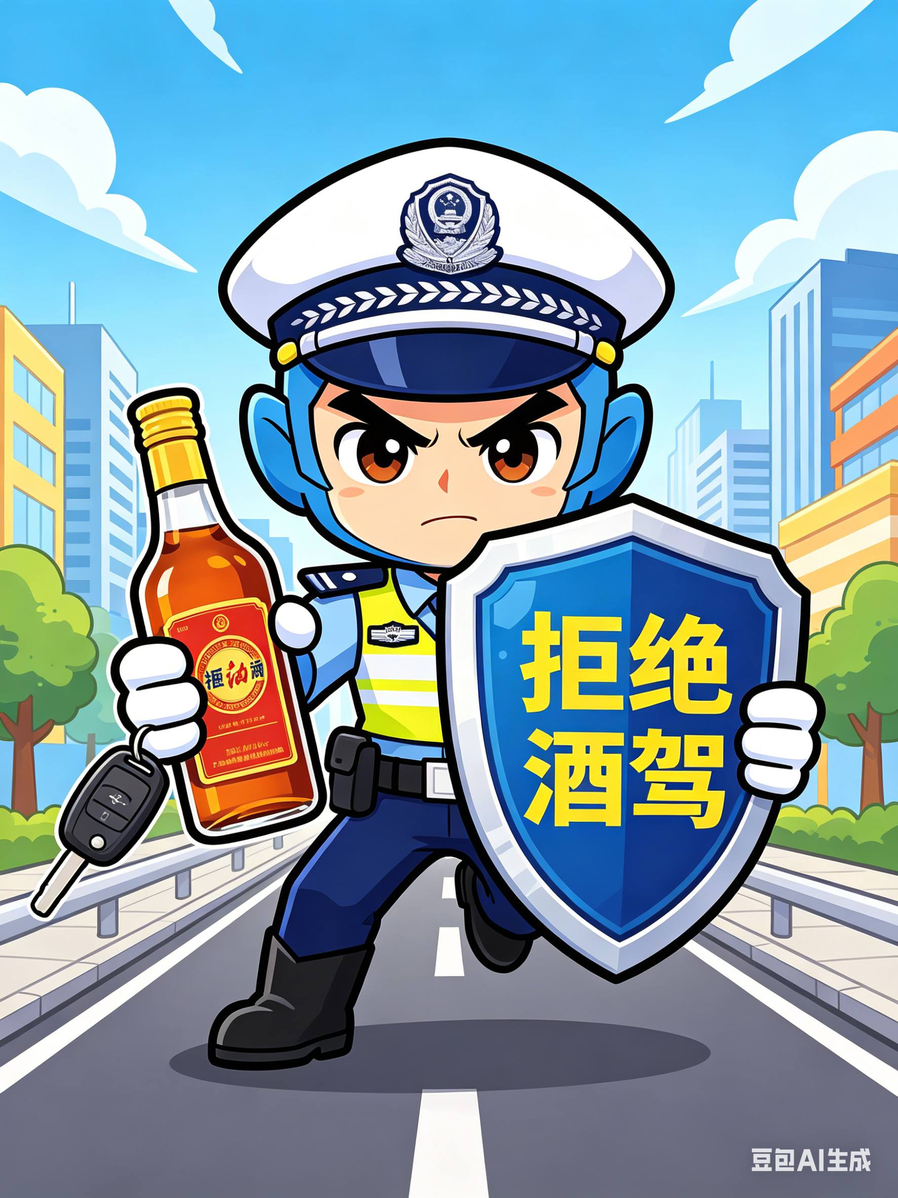 清风侠安全守护